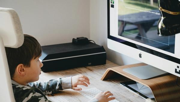 20 screen activities