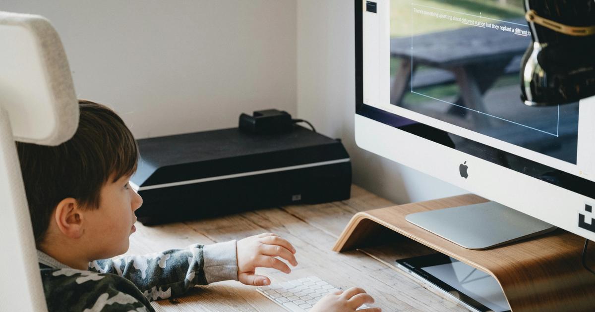 20 screen activities
