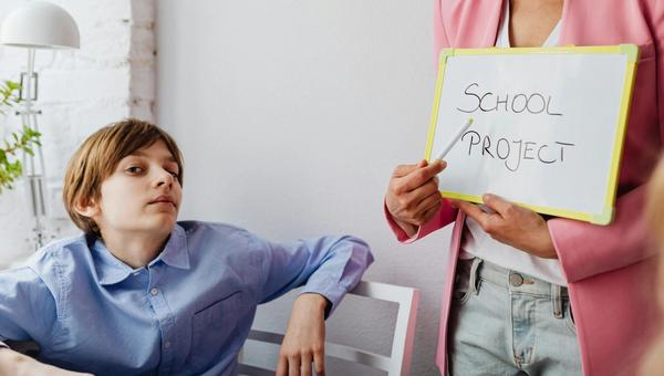 School Refusal Has Doubled Since the Pandemic