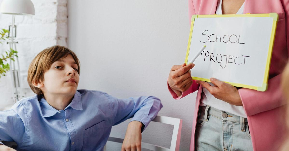 School Refusal Has Doubled Since the Pandemic