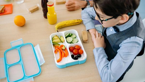 The Fail-Safe School Lunch Formula That Stopped the Wednesday Night Meltdowns in My House