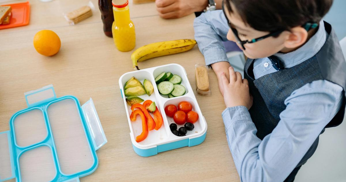 The Fail-Safe School Lunch Formula That Stopped the Wednesday Night Meltdowns in My House