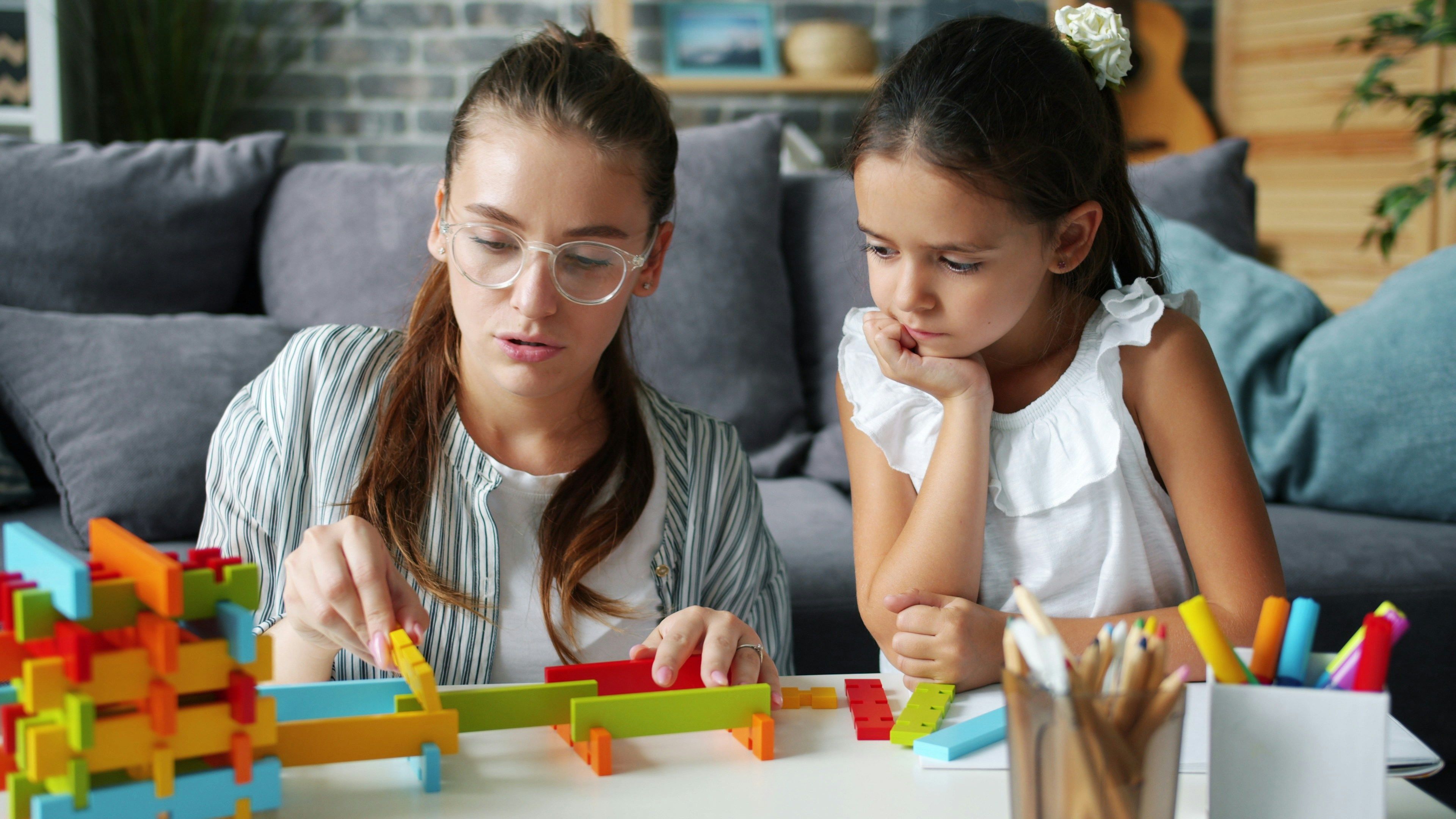 Skill You Can Build in Your Child