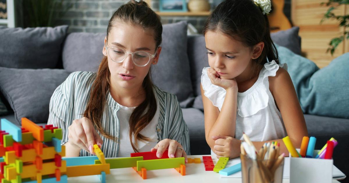 Skill You Can Build in Your Child