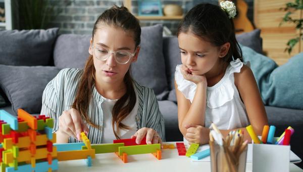 Skill You Can Build in Your Child