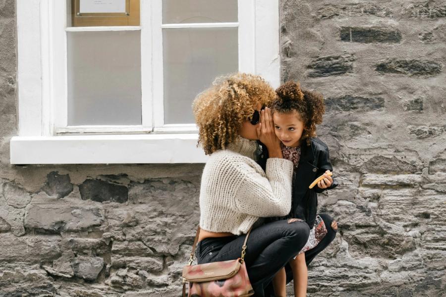 Genz parenting