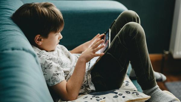 screen time rulebook