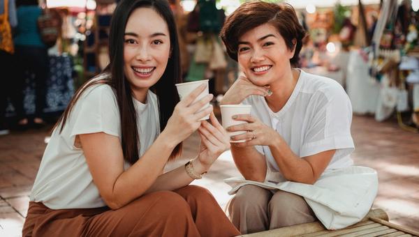 Making Mom Friends in Your 30s Is Hard