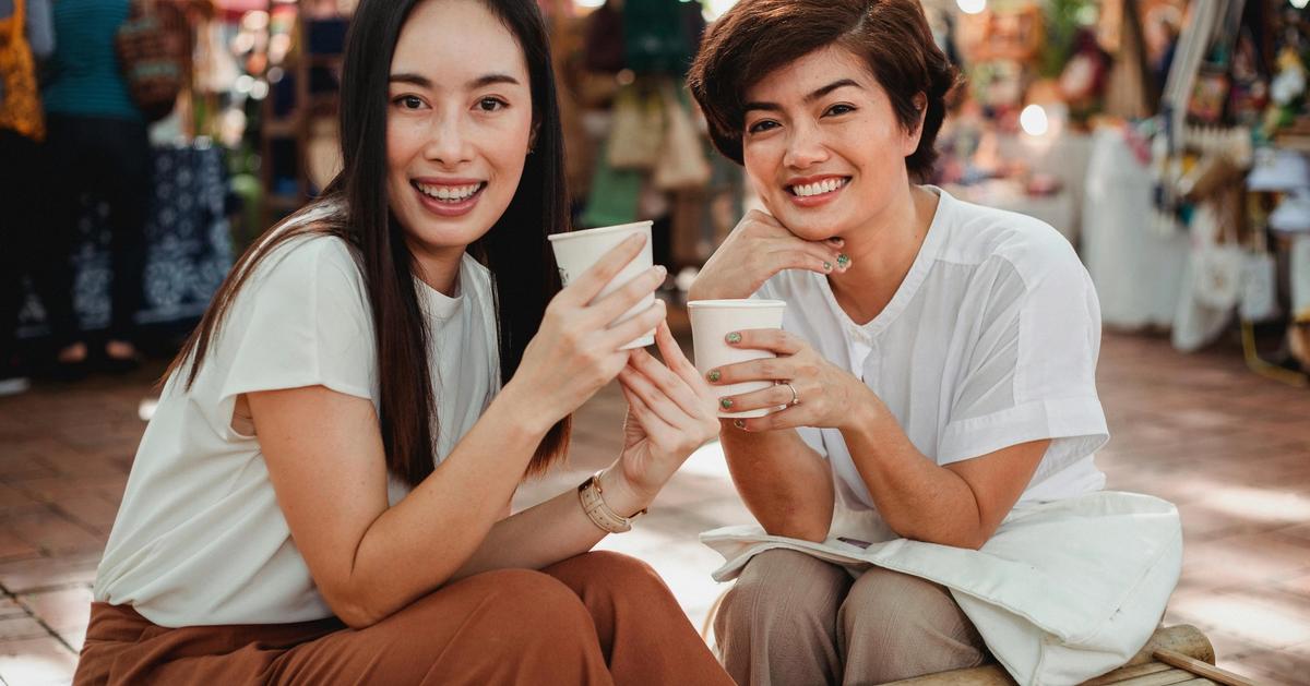 Making Mom Friends in Your 30s Is Hard