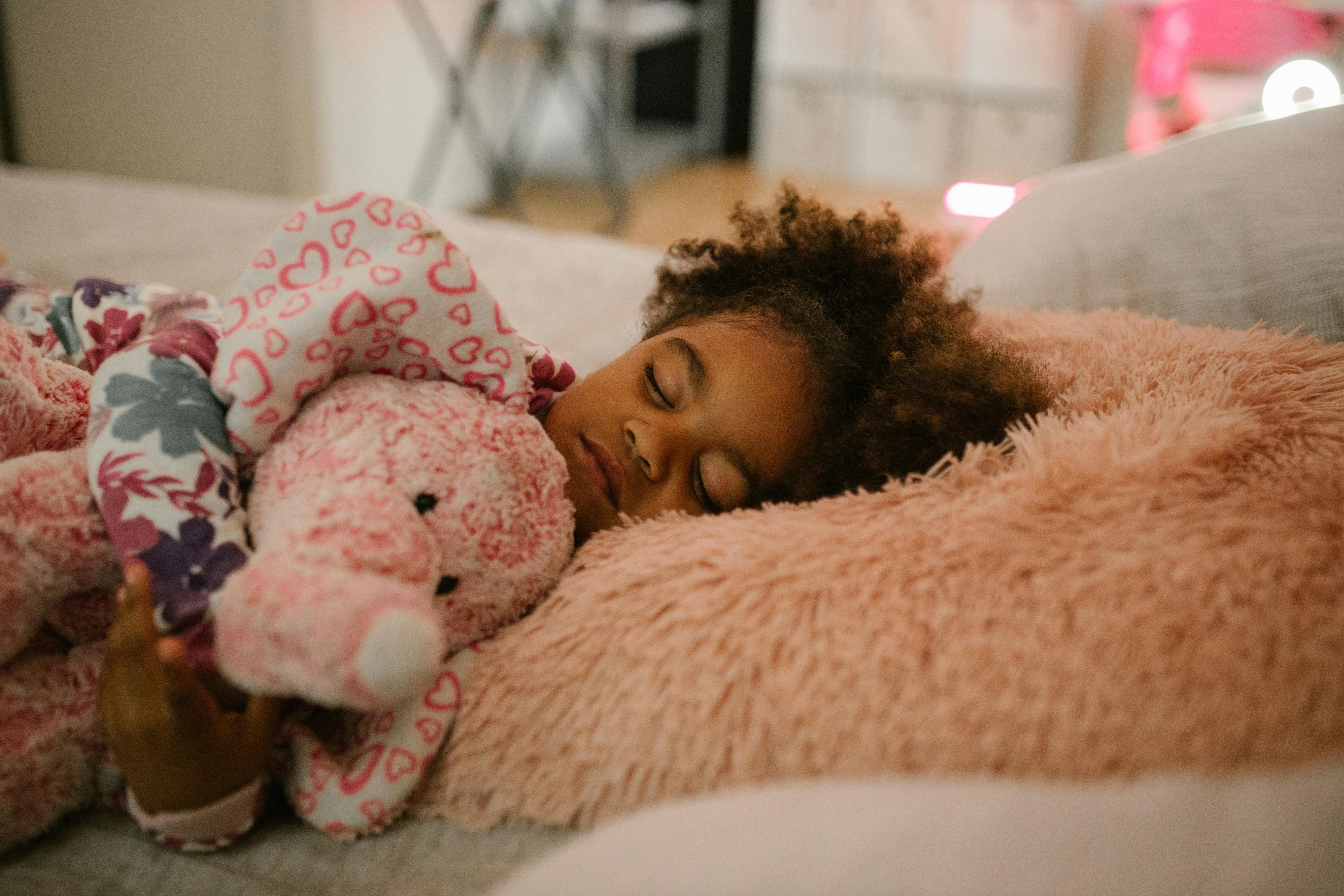Sleep Regressions Are Not Random