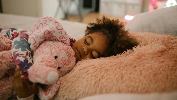 Sleep Regressions Are Not Random