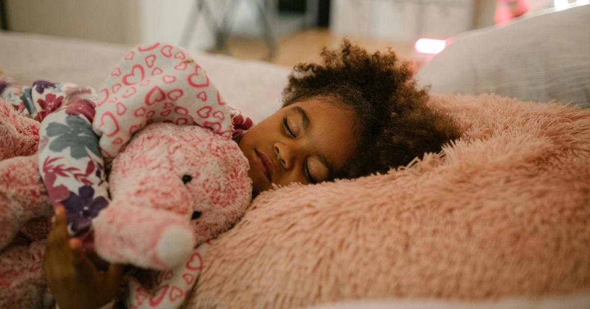 Sleep Regressions Are Not Random