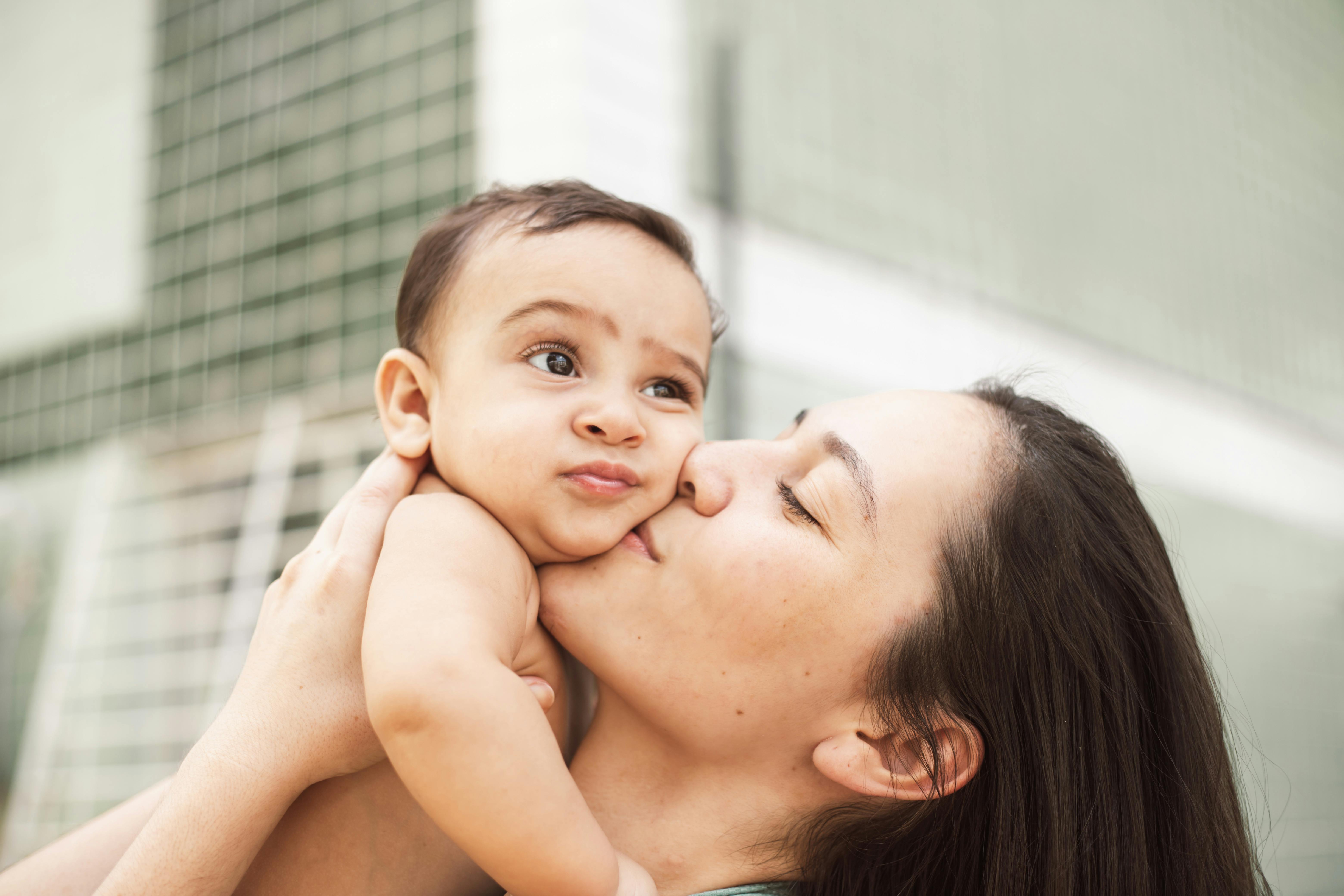 TikTok Calls It the "Nap Trap." Infant Sleep Researchers