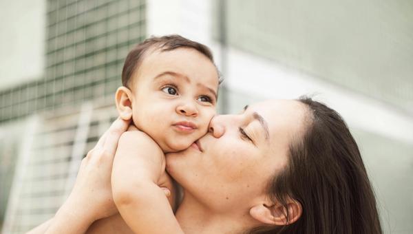 TikTok Calls It the "Nap Trap." Infant Sleep Researchers