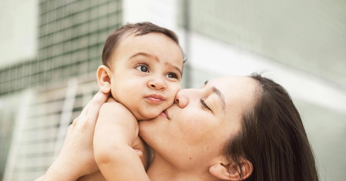 TikTok Calls It the "Nap Trap." Infant Sleep Researchers