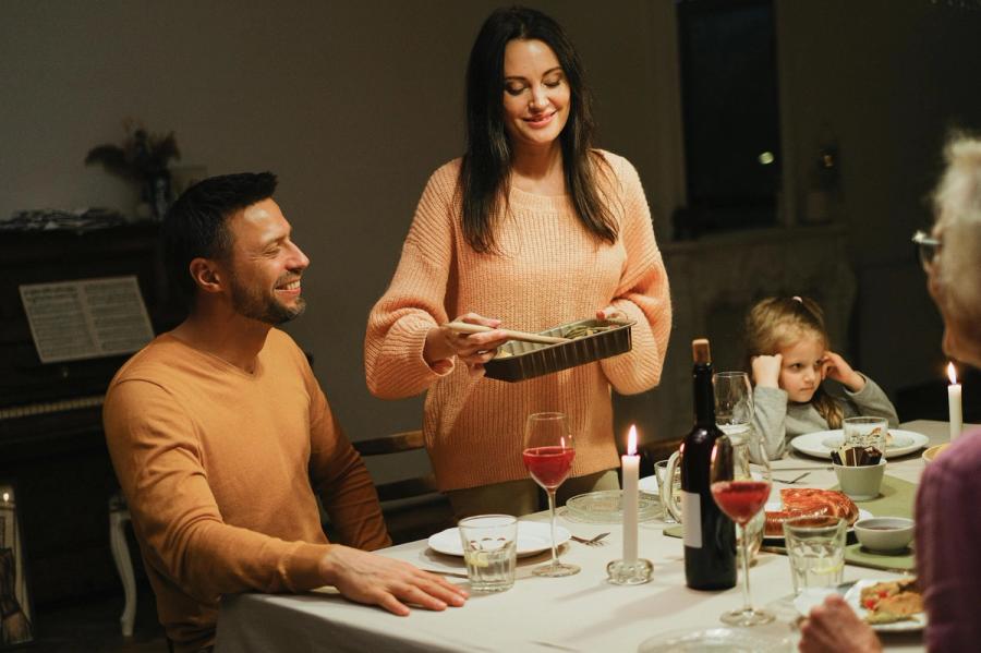 The Weeknight Dinner System That Ends the 5pm