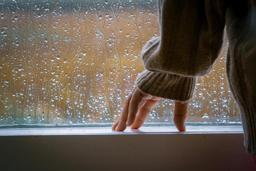 rainy day activities