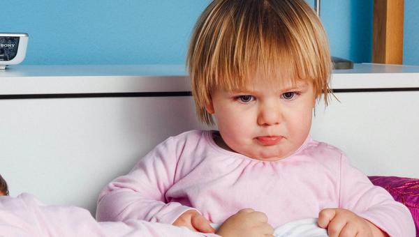Your Toddler’s Yoghurt Meltdown Isn’t Random