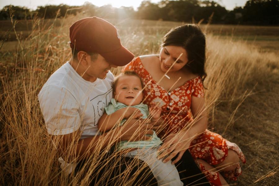 Gentle Parenting Is Quietly Dying and Gen Z Mums