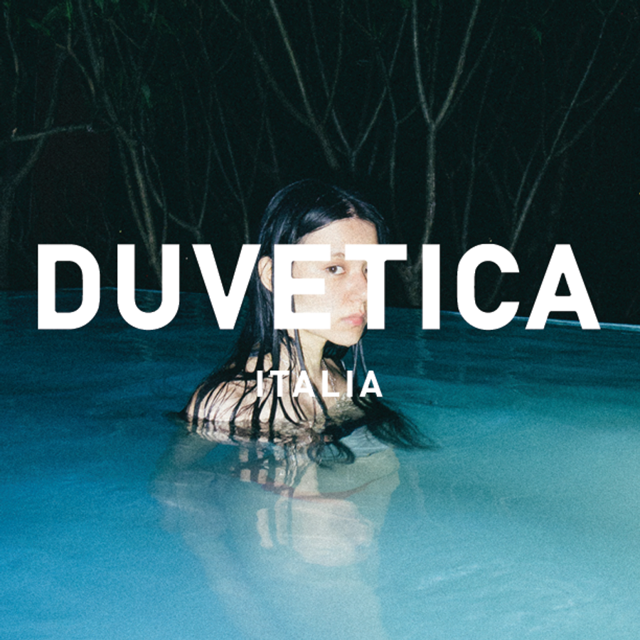 DUVETICA MACRO25