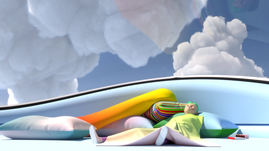TAPOON BED STILL0 02
