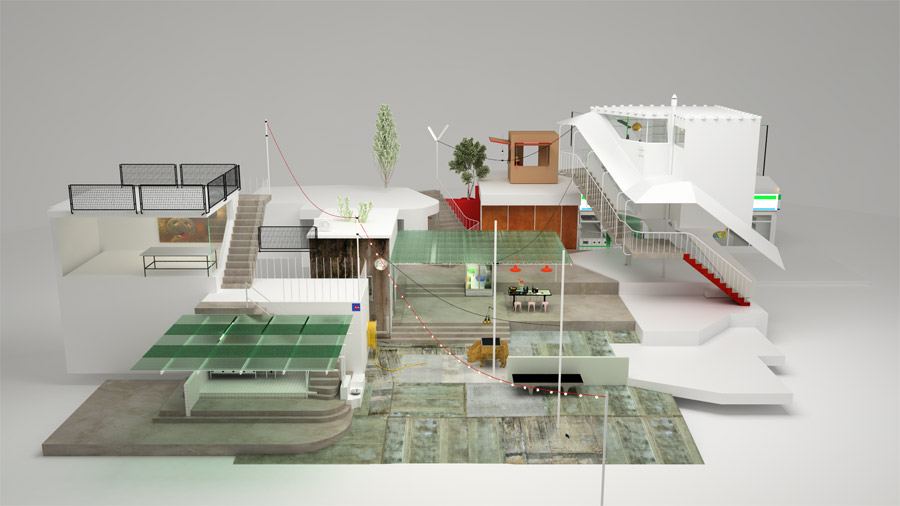 Case-Study-Houses---Sheko