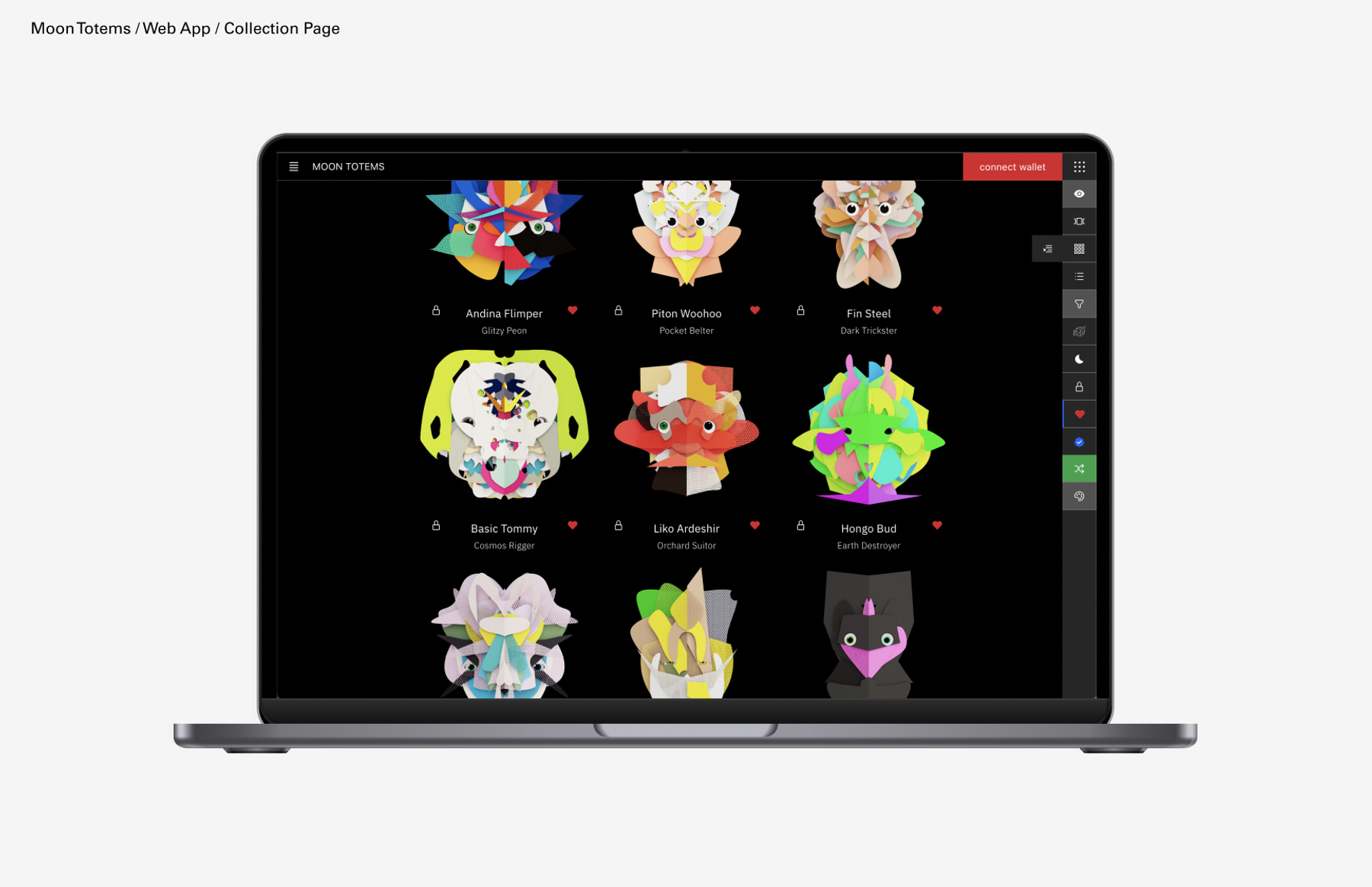 0.03 Web App