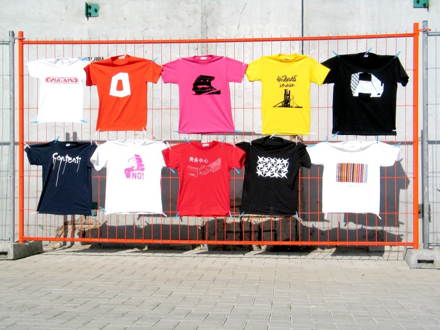 t-shirts color 1