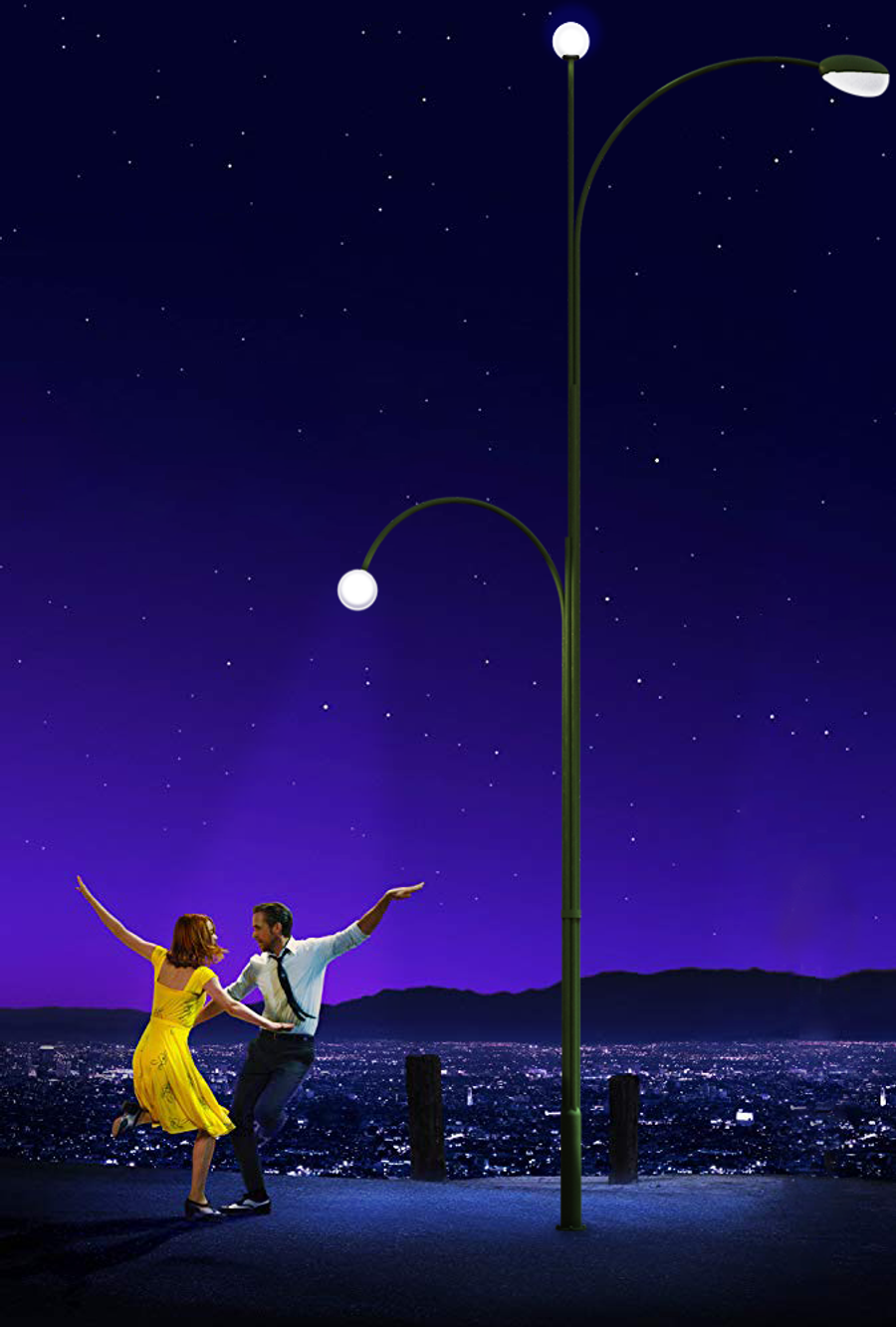 la la land poster copy