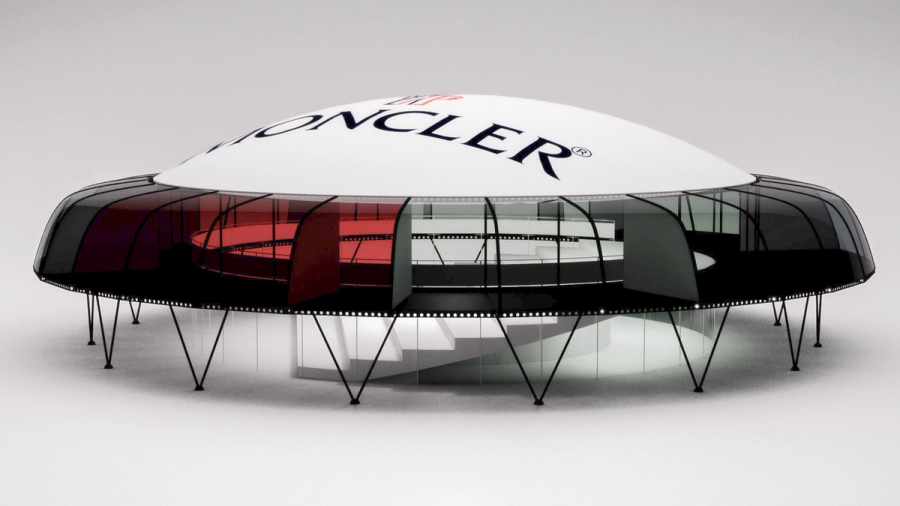 Moncler Event - Concept v2.6-47