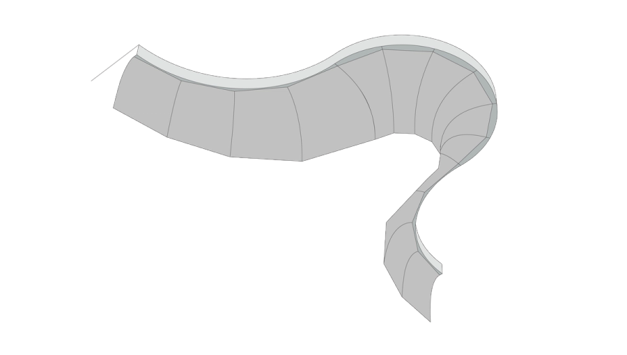 CURVEBENCH-AXOFORM