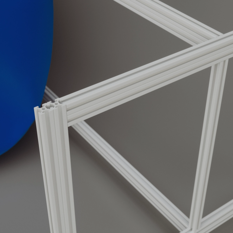 T-SLOT DETAIL 01