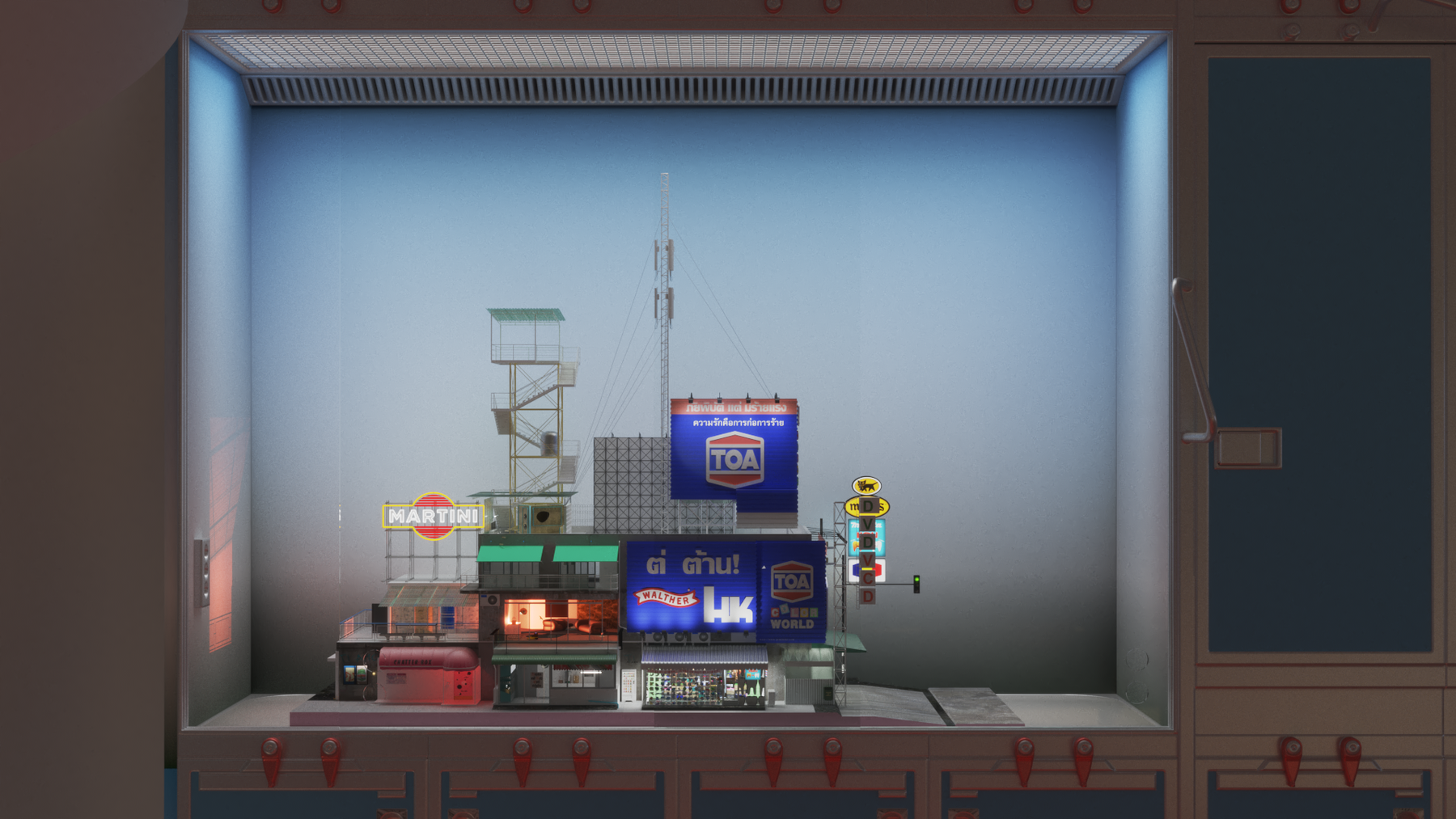 TAPOON VITRINE STILL0 02