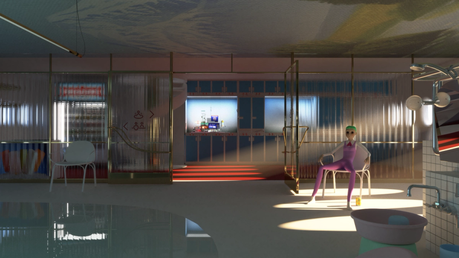 TAPOON GALLEY STILL0 02