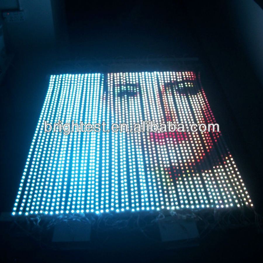 Flexible_DMX_RGB_LED_strip_light_IP68