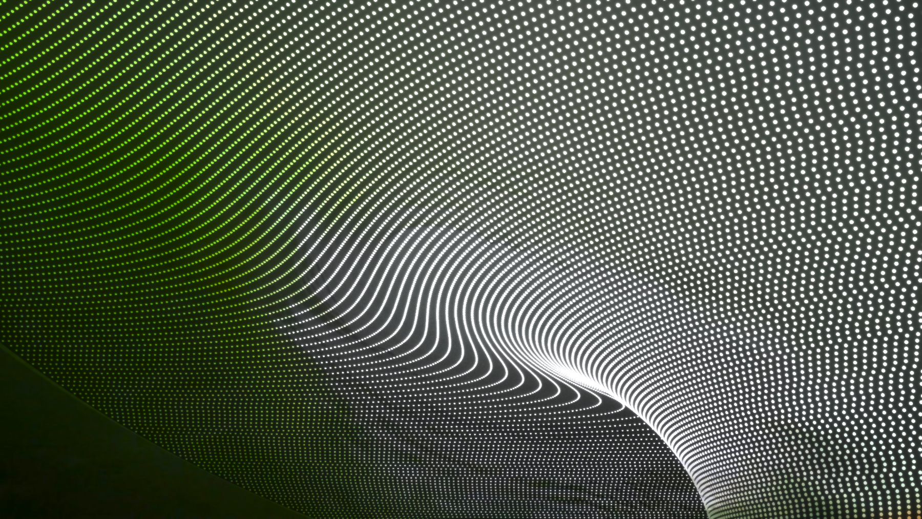 LED PATTERN A cc
