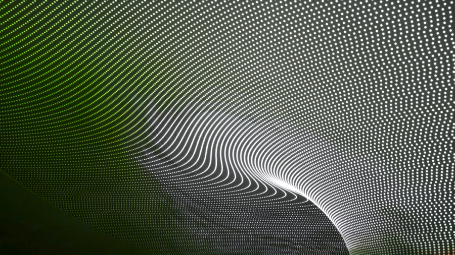 LED PATTERN A cc