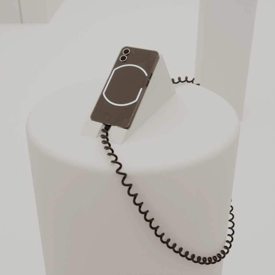 PHONEDISPLAYWEDGE
