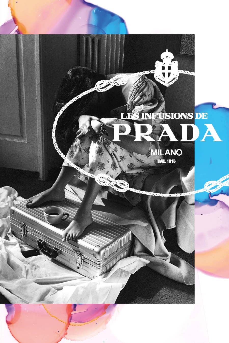 PRADA INFUSIONS DOSSIER