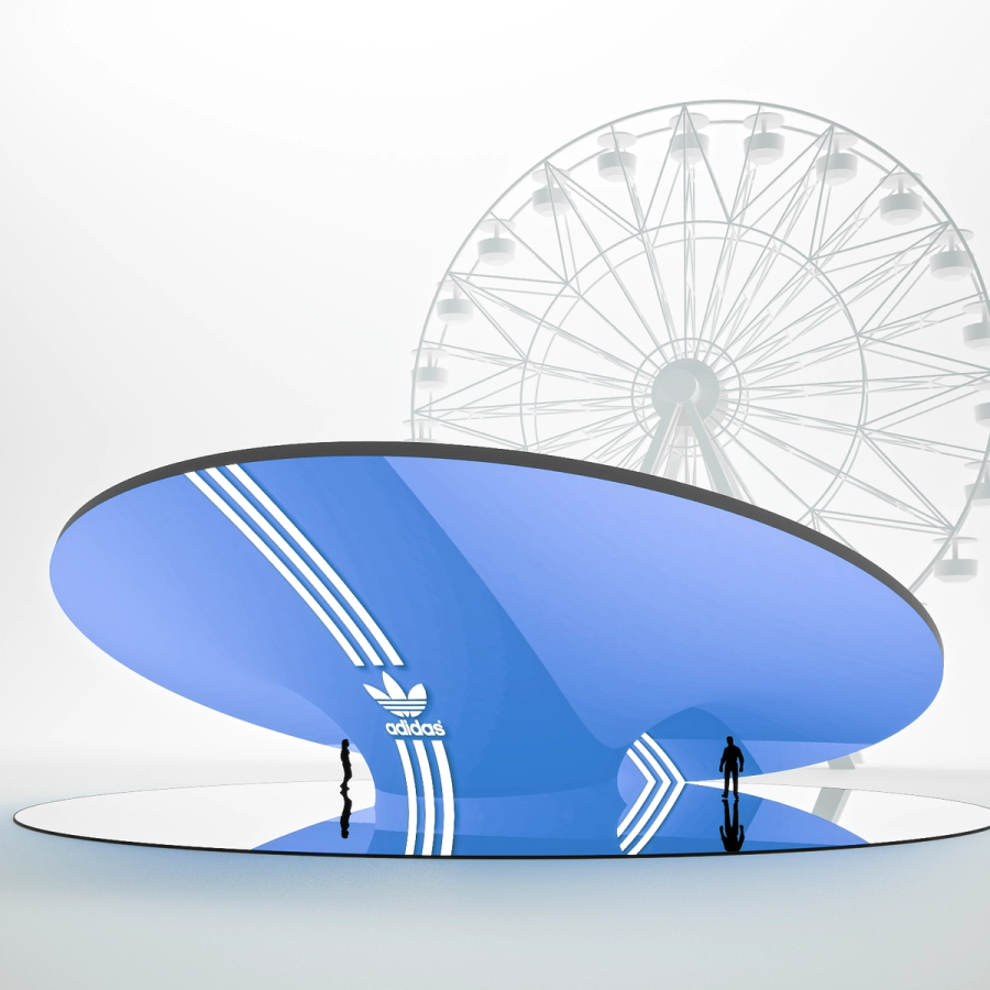 SHROOMWAVE-A - adidas