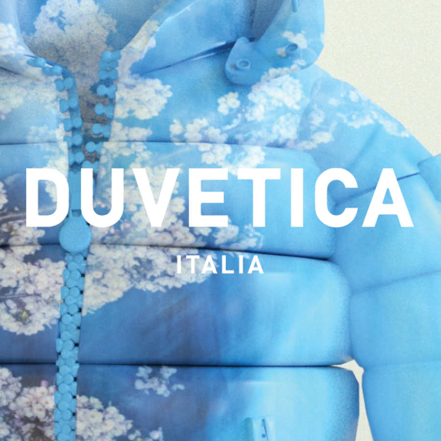 DUVETICA MACRO30