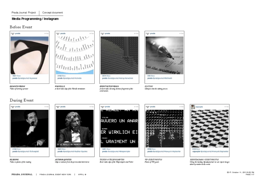 Prada Journal_Event Presentation_11102013 - SOFT CONTENT PROPOSALS v1.0__Page_12
