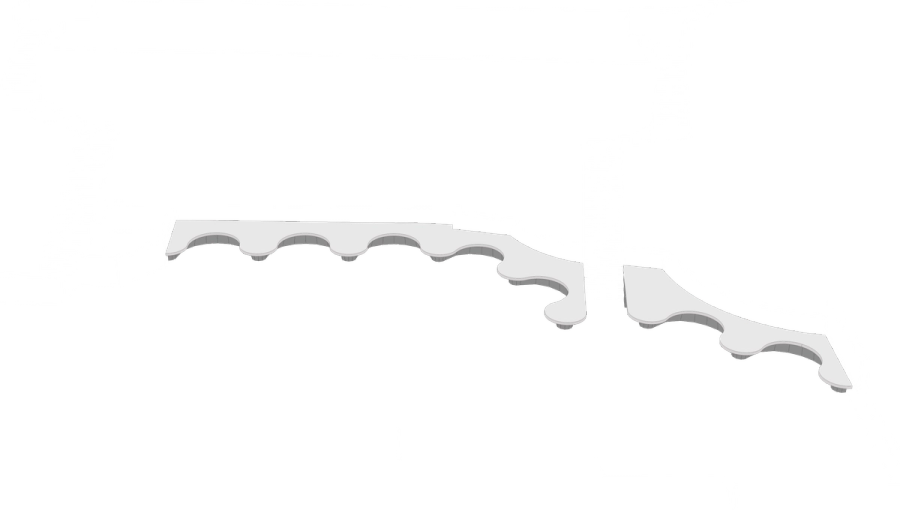 CURVEBENCH-AXO