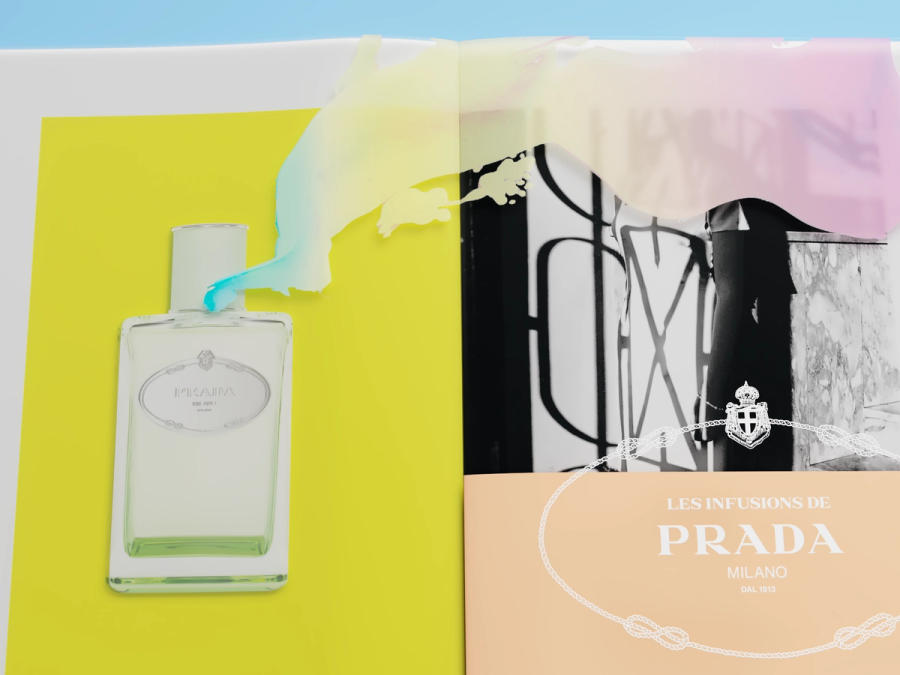 PRADA INFUSIONS - DOSSIER 01