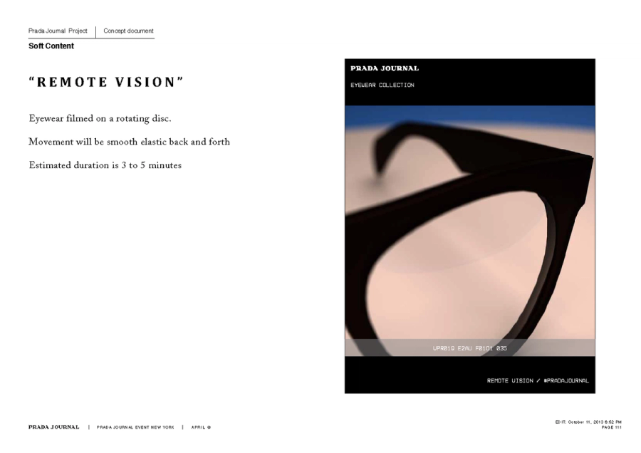 Prada Journal_Event Presentation_11102013 - SOFT CONTENT PROPOSALS v1.0__Page_06