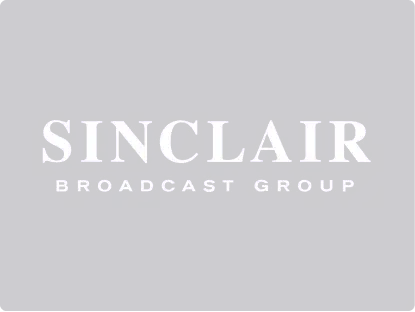 sinclair broadcast group logo
