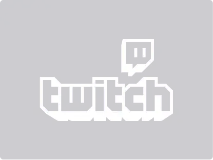 twitch logo