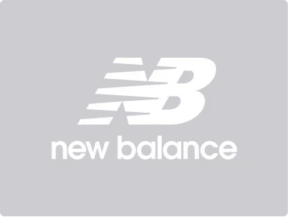 new balance logo