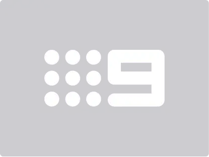 channel nine logo