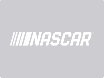 nascar logo
